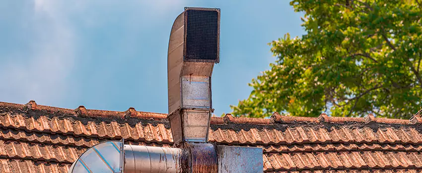 Chimney Cleaning Cost in Calhoun, Georgia