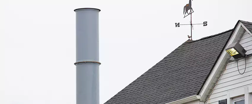 Multi-flue Chimney Caps Installation And Repair in Calhoun, GA