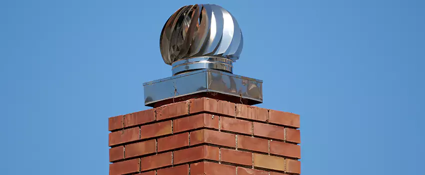 Chimney Damper Hinge Repair in Calhoun, GA