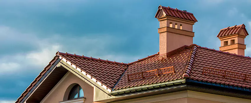 Residential Chimney Services in Calhoun, Georgia