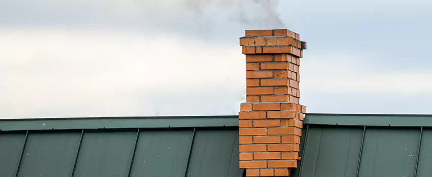 Chimney Installation Company in Calhoun, GA