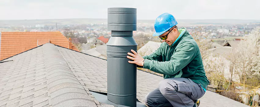 Insulated Chimney Liner Services in Calhoun, GA