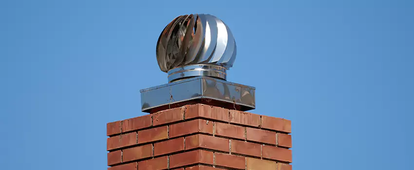 Chimney Flue Rebuild Services in Calhoun, Georgia
