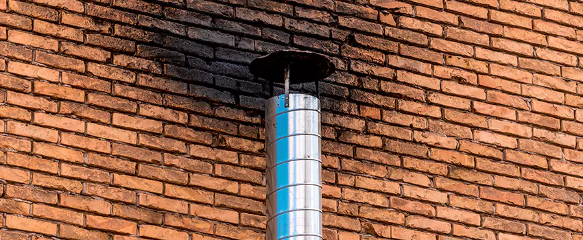 Chimney Design and Style Remodel Services in Calhoun, Georgia