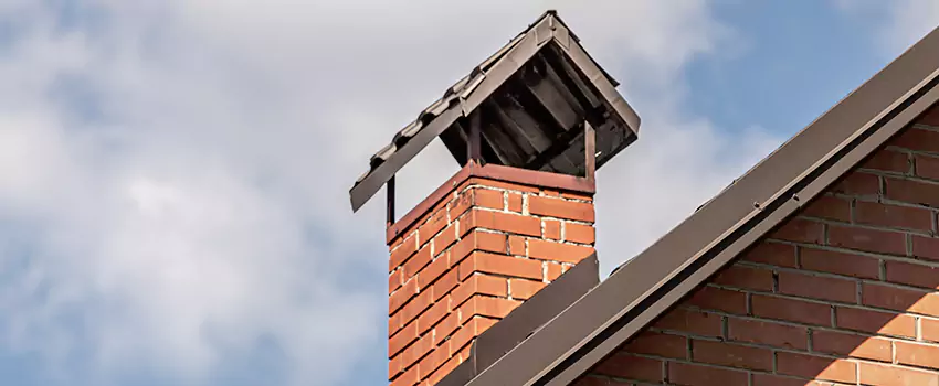 Chimney Saver Masonry Repair Contractor in Calhoun, Georgia