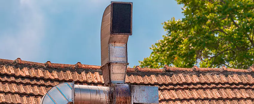 Chimney Blockage Removal in Calhoun, Georgia
