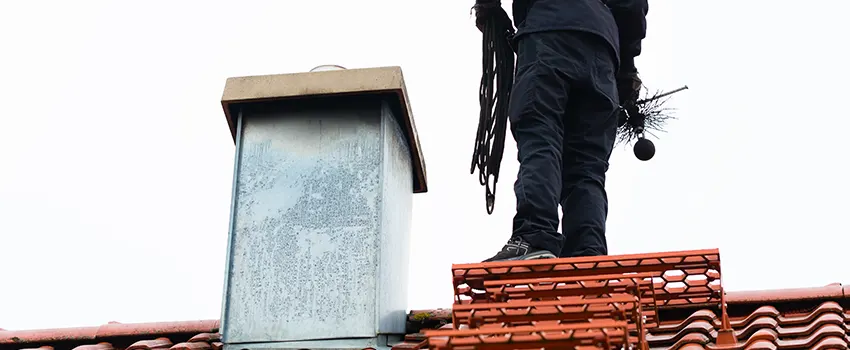 Modern Chimney Sweeping Techniques in Calhoun, Georgia