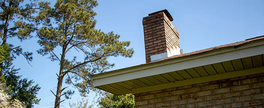Brick Chimney Sweep Near Me in Calhoun, GA