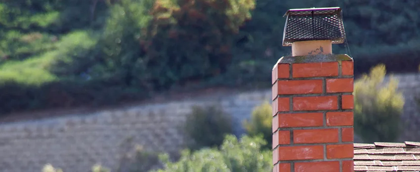 Chimney Tuckpointing And Masonry Restoration in Calhoun, GA