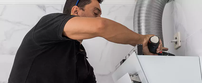 Dryer Vent Blockage Cleaning in Calhoun, GA