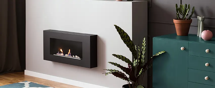 Electric Fireplace Glowing Embers Installation Services in Calhoun, GA