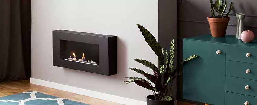 Cost of Ethanol Fireplace Repair And Installation Services in Calhoun, GA