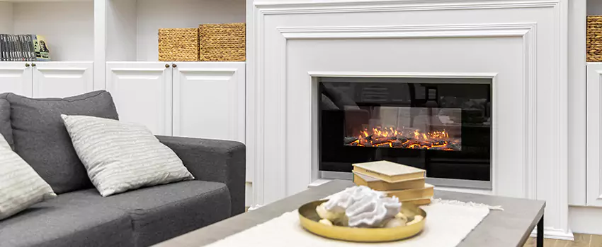 Professional Fireplace Maintenance Contractors in Calhoun, GA