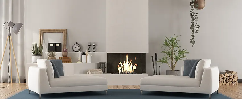 Decorative Fireplace Crystals Services in Calhoun, Georgia