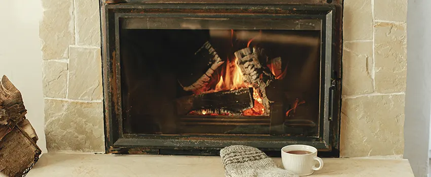 Fireplace Door Handle Replacements Services in Calhoun, Georgia