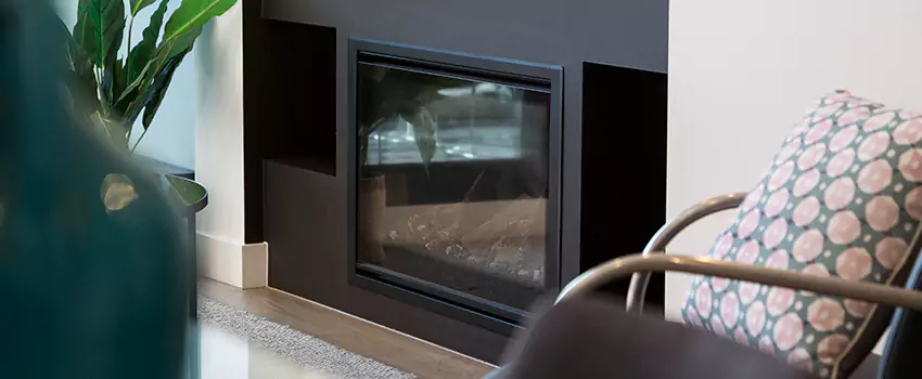 Gas Fireplace Installation in Calhoun, GA