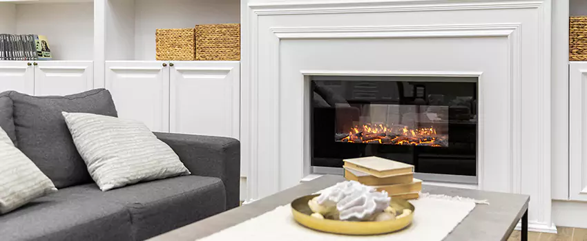 Pellet Fireplace Insert Installation in Calhoun, GA