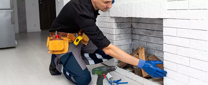 Top Fireplace Installation Company in Calhoun, Georgia