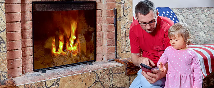 Fireplace Safety Locks For Kids in Calhoun, GA