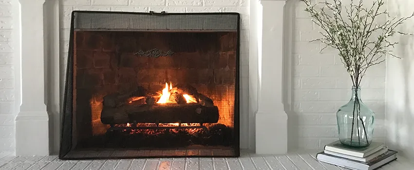 Cost-Effective Fireplace Mantel Inspection And Maintenance in Calhoun, GA