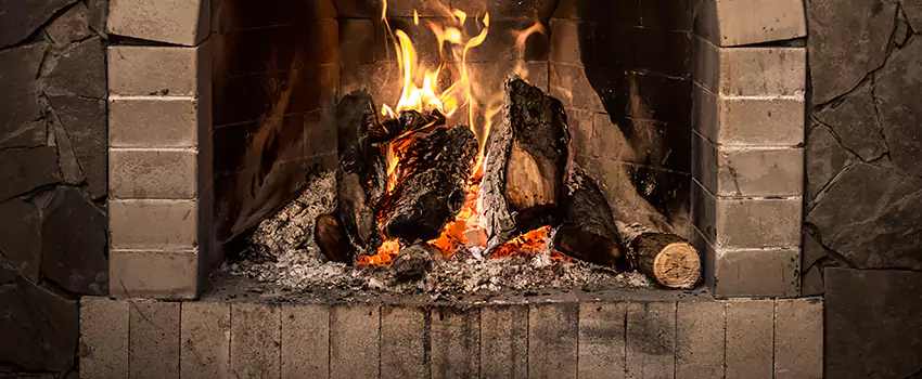 Cost of Rebuilding A Fireplace in Calhoun, Georgia