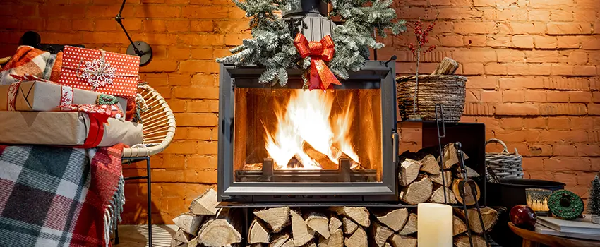 Steel Fireplace Grate Repair And Replacement Services in Calhoun, Georgia