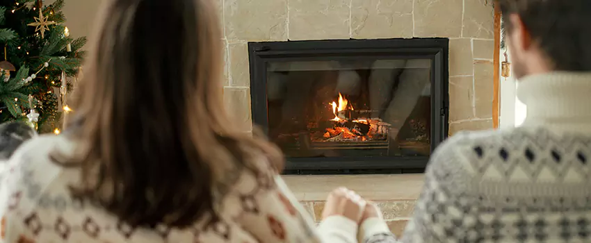 Fireplace Firebox Refurbish & Restore Services in Calhoun, GA