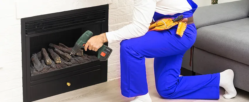 Fireplace Safety Inspection Specialists in Calhoun, Georgia