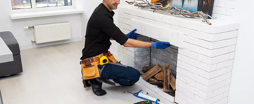Gas Fireplace Repair And Replacement in Calhoun, GA