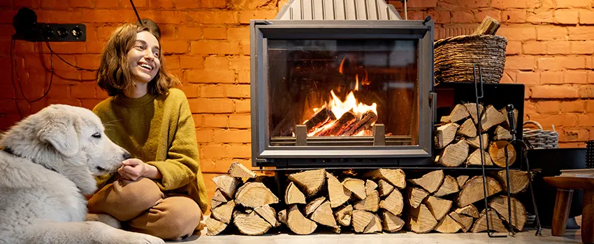 Fireplace Smell Removal Cost in Calhoun, GA
