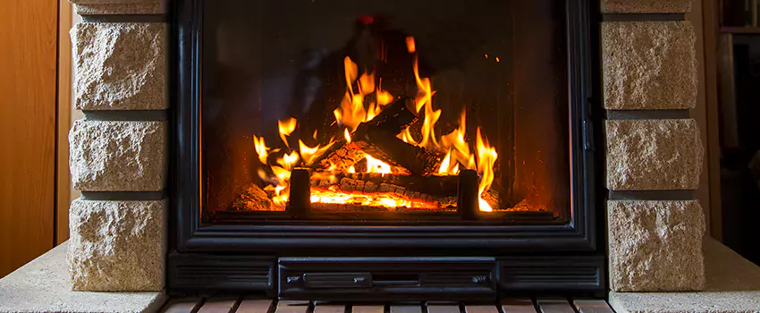 Fireplace Xtrordinair Probuilder Gas Fireplace Installation in Calhoun, GA
