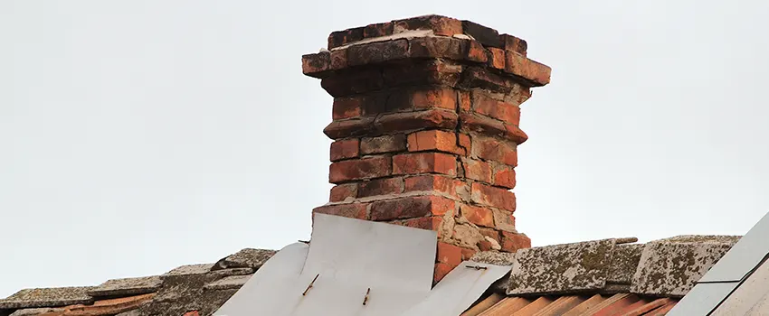 Cost of Fixing Blocked Chimney in Calhoun, Georgia