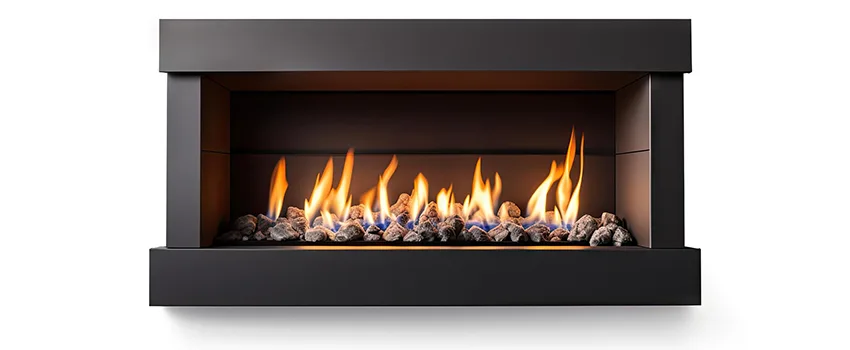 Outdoor Gas Fireplaces Installation in Calhoun, GA