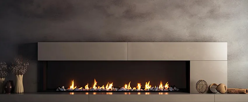 Gas Fireplace Logs Supplier in Calhoun, Georgia