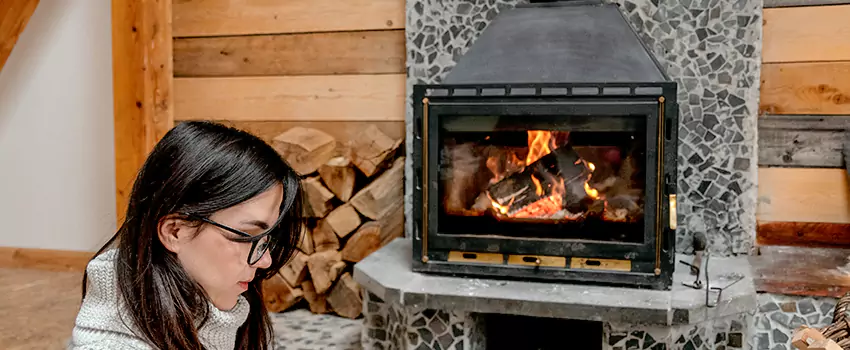 Harman P68-C Pellet Stove Repair in Calhoun, Georgia 