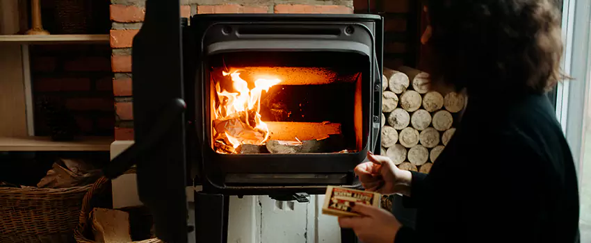 Hearthstone Wood Stoves Fireplace Repair in Calhoun, Georgia