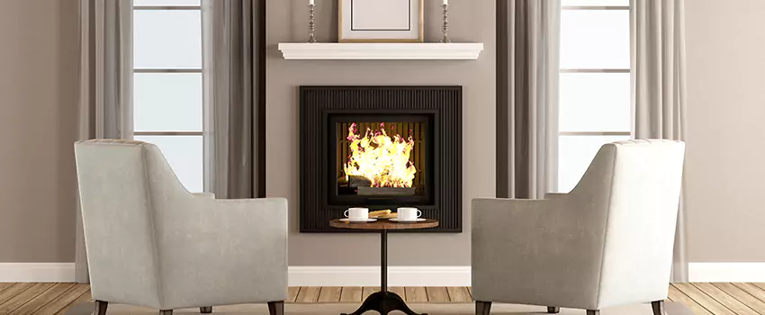 Heatilator Direct Vent Fireplace Services in Calhoun, Georgia
