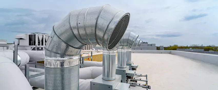 Insulated Ductwork Repair Services Near Me in Calhoun, GA
