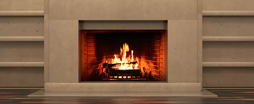 Majestic Trilliant Series Gas Fireplace Insert Repair in Calhoun, Georgia