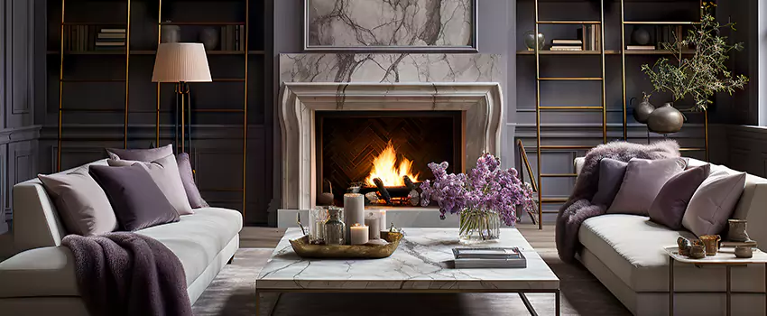Napoleon Galaxy Series Outdoor Fireplaces Repair in Calhoun, GA