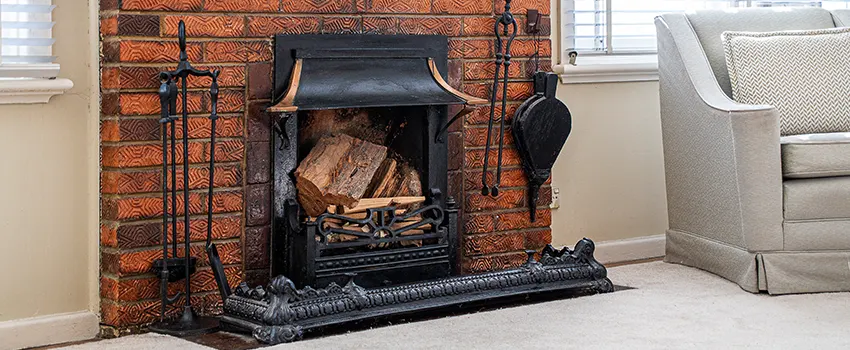 Custom Old Fireplace Redesign Services in Calhoun, Georgia