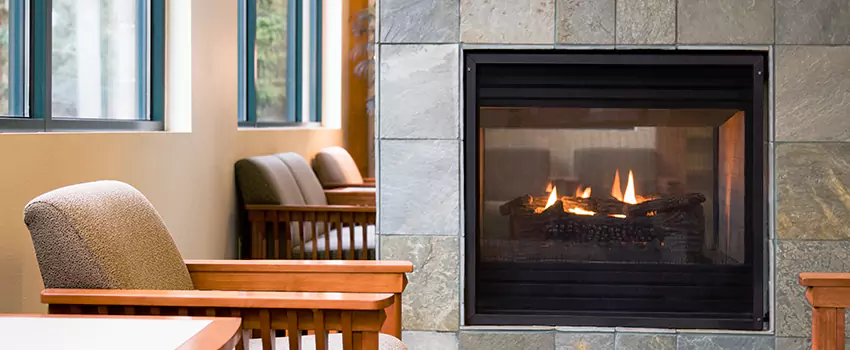 Osburn Fireplace Tempered Glass Hearth Pad Replacement in Calhoun, Georgia