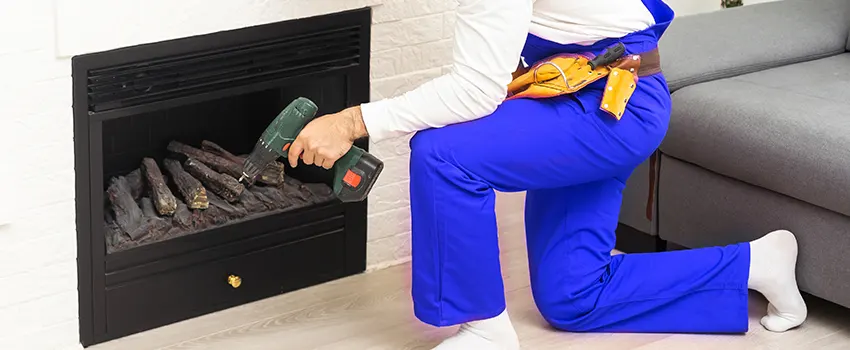 Pellet Fireplace Repair Services in Calhoun, GA