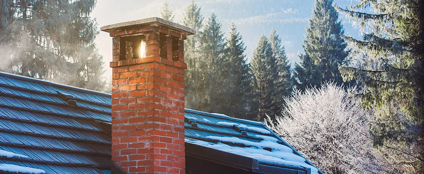 Residential Chimney Rain Caps Repair Services in Calhoun, GA