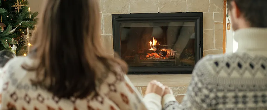Superior Open-Hearth Wood Fireplaces in Calhoun, GA