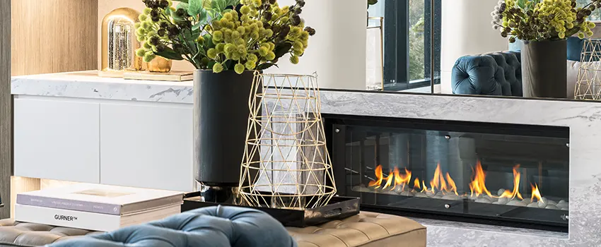 Professional Town & Country Luxury Fireplace Maintenance Experts in Calhoun, Georgia