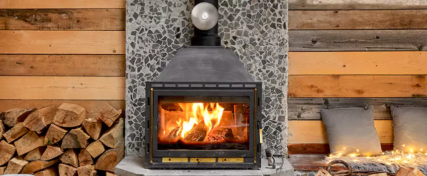 Travis Industries Elite Fireplace Inspection and Maintenance in Calhoun, Georgia