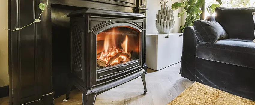 Valor Wood Fireplace in Calhoun, GA