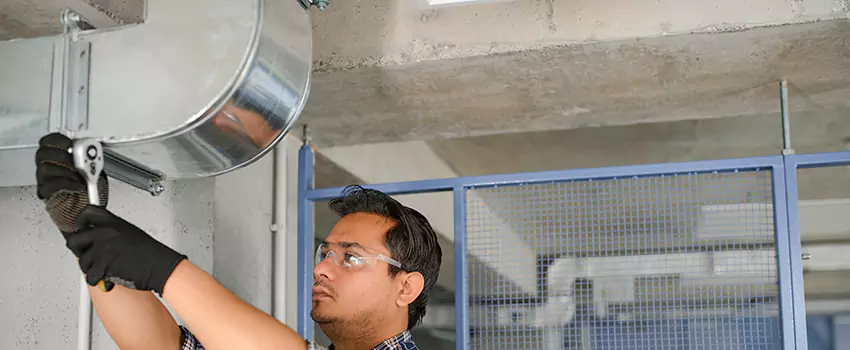 Benefit of Ventilation Cleaning in Calhoun, Georgia