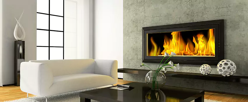 Ventless Fireplace Oxygen Depletion Sensor Installation and Repair Services in Calhoun, Georgia
